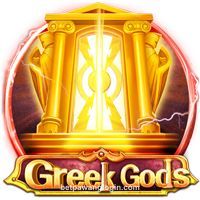betpawa GreekGods Casino Game