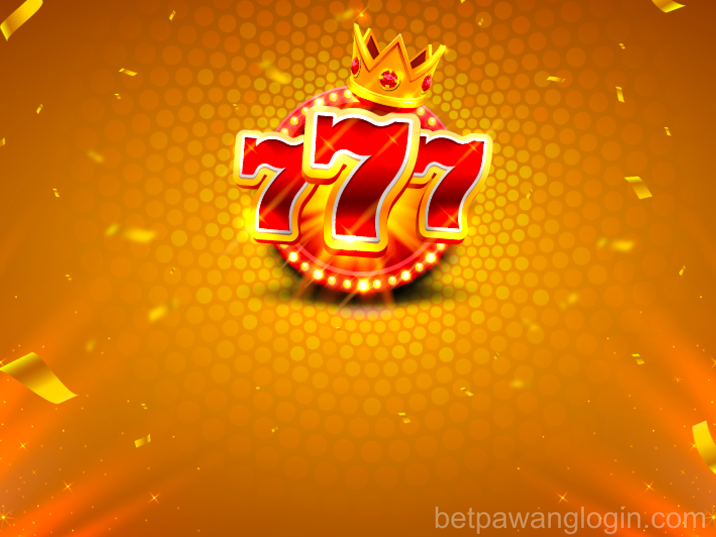 Captura de pantalla de la aplicación betpawa 1