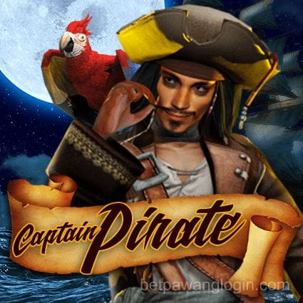 Capitán Pirata